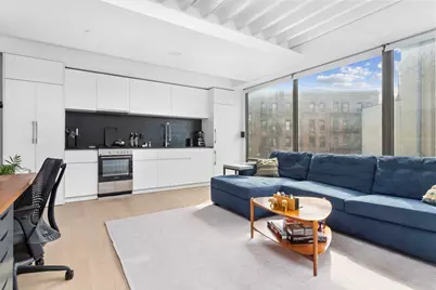 305 Union Avenue #5B, Brooklyn, NY 11211 - Photo 2