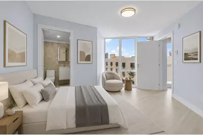 733 Ocean Parkway #7-C, New York City, NY 11230 - Photo 1
