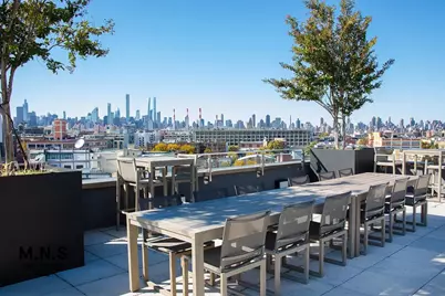 36-20 Steinway Street #410, New York City, NY 11101 - Photo 40