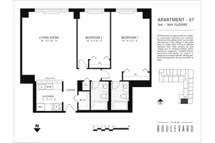 2373 Broadway, New York City, NY 10024 - Photo 22