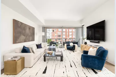 180 6th Avenue #8B, New York, NY 10013 - Photo 1