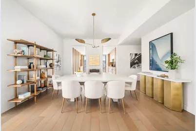180 6th Avenue #8B, New York, NY 10013 - Photo 2