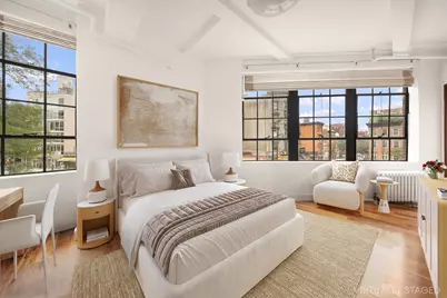 32 Morton Street #2C, New York, NY 10014 - Photo 8