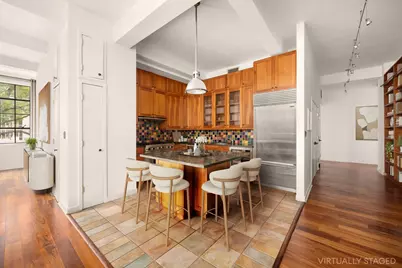 32 Morton Street #2C, New York City, NY 10014 - Photo 6
