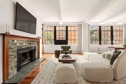 32 Morton Street #2C, New York City, NY 10014 - Photo 2