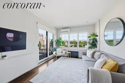 171 Lexington Avenue #5, Brooklyn, NY 11216 - Photo 1