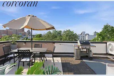 171 Lexington Avenue #5, New York City, NY 11216 - Photo 6