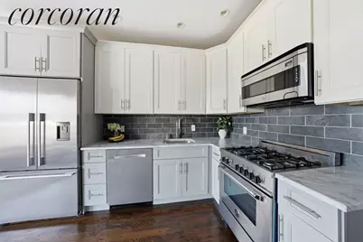 171 Lexington Avenue #5, New York City, NY 11216 - Photo 4