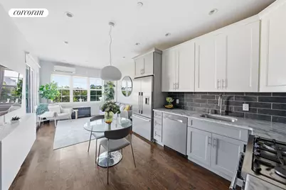 171 Lexington Avenue #5, New York City, NY 11216 - Photo 2