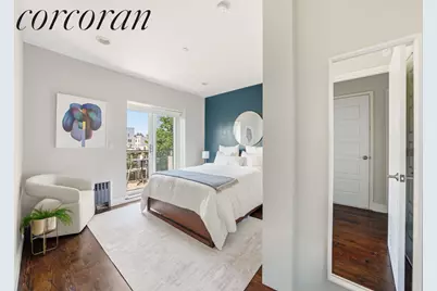171 Lexington Avenue #5, New York City, NY 11216 - Photo 8