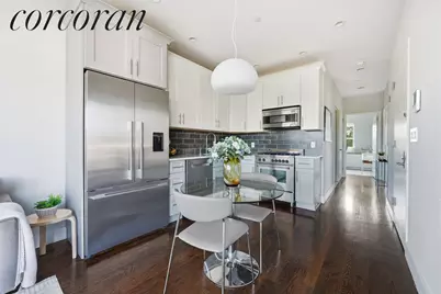 171 Lexington Avenue #5, New York City, NY 11216 - Photo 2