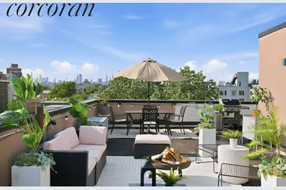 171 Lexington Avenue #5, New York City, NY 11216 - Photo 6