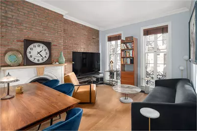 158 W 10th Street #1, New York City, NY 10014 - Photo 2