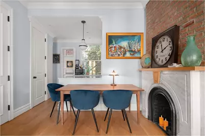 158 W 10th Street #1, New York City, NY 10014 - Photo 4