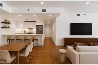 75 Columbia Street #5A, Brooklyn, NY 11201 - Photo 2
