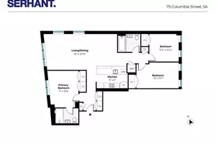 75 Columbia St, Brooklyn, NY 11201 - Photo 12