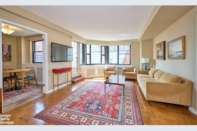 80 E End Avenue #17E, New York City, NY 10028 - Photo 2