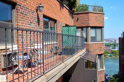 80 E End Avenue #17E, New York City, NY 10028 - Photo 10