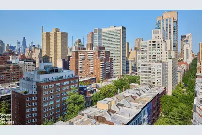 80 E End Avenue #17E, New York City, NY 10028 - Photo 12