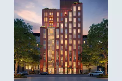 439 W 36th Street #9D, New York, NY 10018 - Photo 1