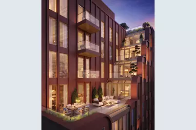 439 W 36th Street #9D, New York, NY 10018 - Photo 10