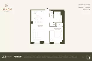 439 W 36th St., New York, NY 10018 - Photo 12