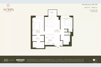 439 W 36th Street #4B, New York, NY 10018 - Photo 12