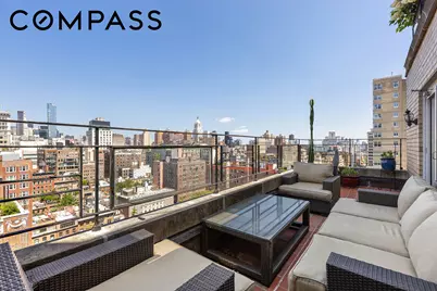 11 5th Avenue #20N, New York, NY 10003 - Photo 4