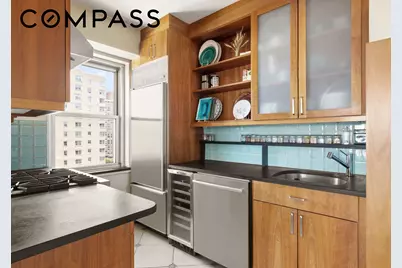 11 5th Avenue #20N, New York City, NY 10003 - Photo 6