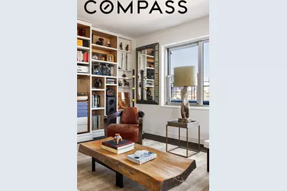 11 5th Avenue #20N, New York City, NY 10003 - Photo 4