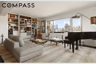 11 5th Avenue #20N, New York, NY 10003 - Photo 2