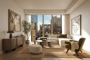 439 W 36th St., New York, NY 10018 - Photo 2