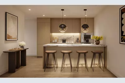 439 W 36th Street #2A, New York, NY 10018 - Photo 4