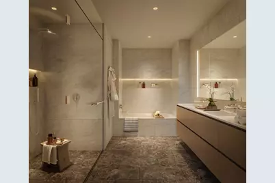 439 W 36th Street #2A, New York, NY 10018 - Photo 6