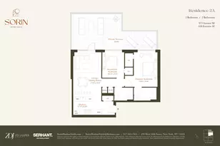 439 W 36th St., New York, NY 10018 - Photo 12