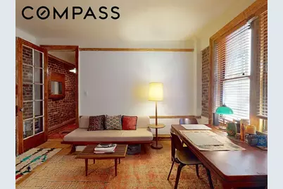 258 W 117th Street #24W, New York City, NY 10026 - Photo 2