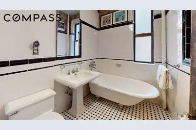 258 W 117th Street #24W, New York City, NY 10026 - Photo 8