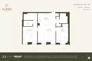 439 W 36th St., New York, NY 10018 - Photo 12