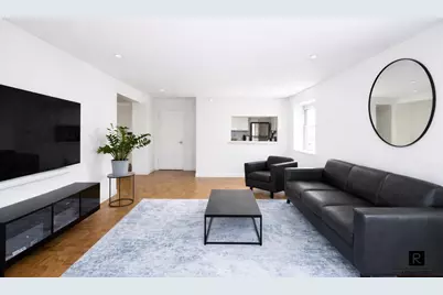 300 W 135th Street #6-B, New York City, NY 10030 - Photo 2