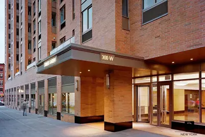 300 W 135th Street #6-B, New York City, NY 10030 - Photo 22