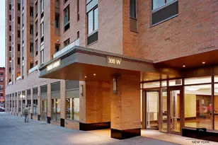 300 W 135th St, New York City, NY 10030 - Photo 22
