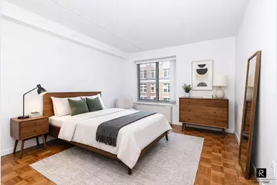 300 W 135th Street #6-B, New York City, NY 10030 - Photo 4