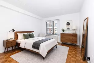 300 W 135th St, New York City, NY 10030 - Photo 4