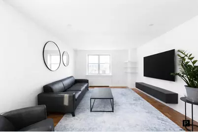 300 W 135th Street #6-B, New York City, NY 10030 - Photo 1
