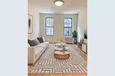206 E 34th Street #5C, New York, NY 10016 - Photo 1