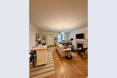 302 W 78th Street #4B, New York City, NY 10024 - Photo 2