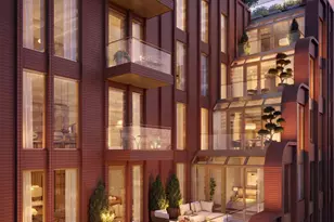 439 W 36th St., New York, NY 10018 - Photo 10