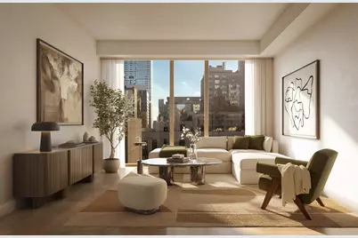 439 W 36th Street #7C, New York, NY 10018 - Photo 2