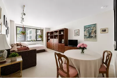 165 W 66th Street #3M, New York City, NY 10023 - Photo 6