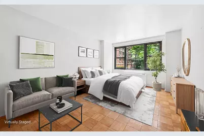 165 W 66th Street #3M, New York City, NY 10023 - Photo 1